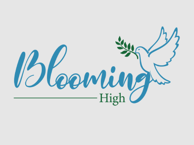 Blooming High