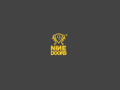 Nine Doors